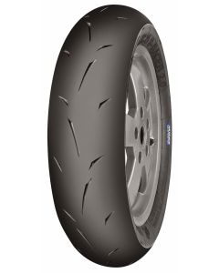 Mitas 3.50 R10 51P MC35 S-Racer 2.0 (Supersoft) 2025