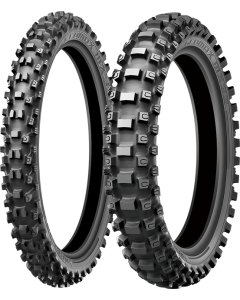 Dunlop 80/100 R12 41M Geomax MX33 2025