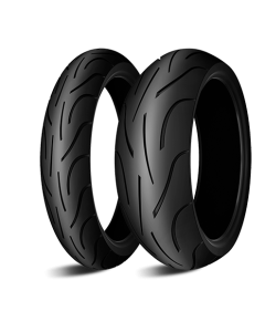 Michelin 180/55 ZR17 73W Pilot Power 2CT 2025