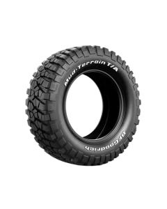 BFGoodrich 35X/12.5 R20 121Q Mud-Terrain T/A KM3 2024
