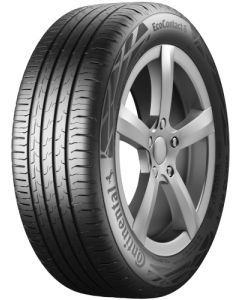 Continental 225/40 R18 92Y Runflat ContiEcoContact 6 SSR * 2025
