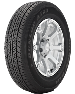 Dunlop 265/70 R18 116H Grandtrek AT23 2024