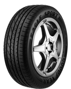 Goodyear 245/50 R18 100V Eagle Sport AS 2024