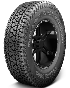 KUMHO 315/75 R16 121/118 Road Venture AT51 2024