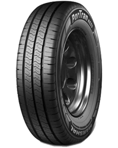 KUMHO 215/65 R17 108H PorTran KC53 2024