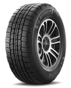 Michelin 225/70 R15 104T LTX Trail ST MI 2024