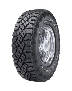 Goodyear 285/70 R17 Wrangler DuraTrac 2024