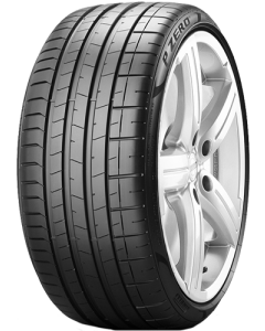 Pirelli 315/35 R21 111Y Runflat P Zero PZ4 * 2025