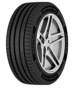 Zeetex 265/40 R22 106Y SU5000 Max 2025