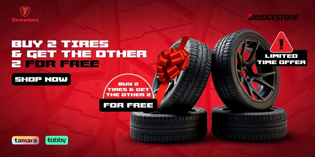Special Offers