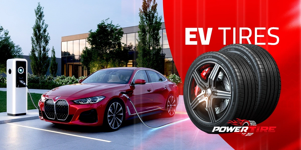 Tyre Savings Event