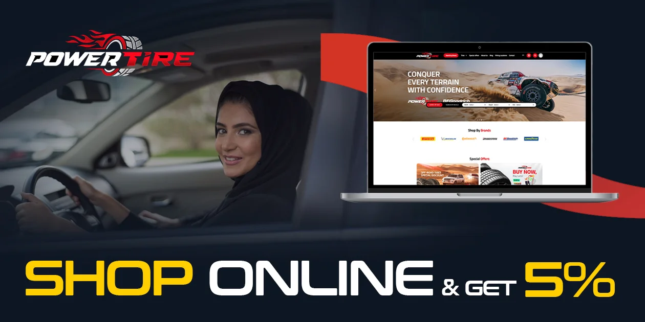 Top Tyre Deals