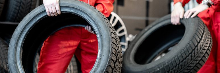 Why Cheap Tires Cost More Over Time in Saudi Arabia?