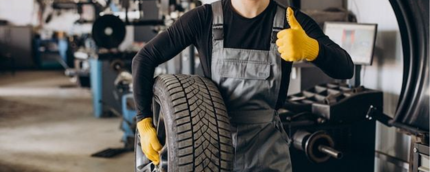 Why Tire Care Is Important: Advice from PowerTire.sa Professionals