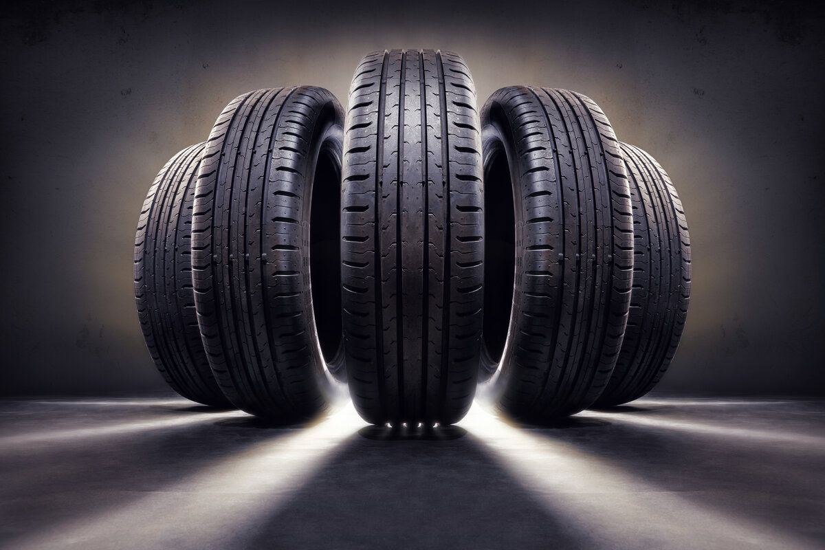 Tyre Service